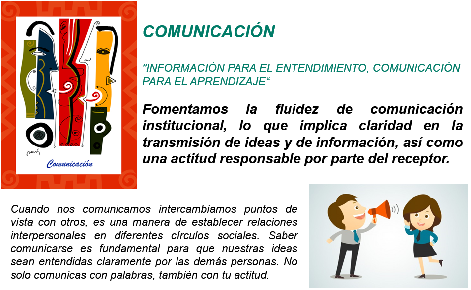 Boletín 11 - Cultura Organizacional - Comunicacion