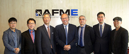 AFME-KEPCO-KEMC