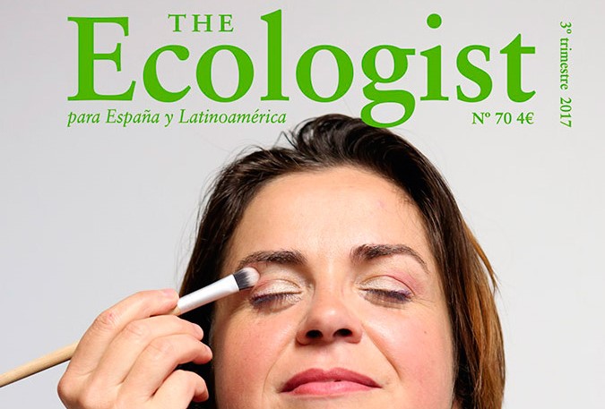 the ecologist
