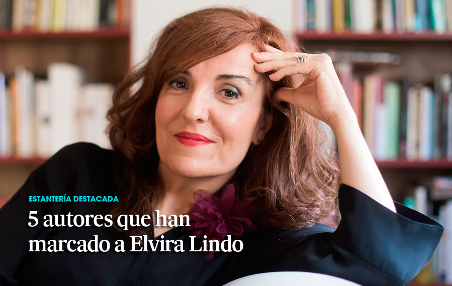 Elvira Lindo