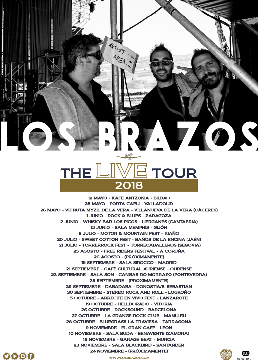 2018 Tour Poster Web