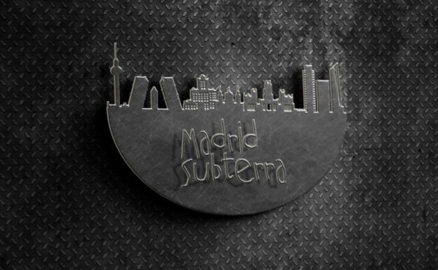 Premio Madrid Subterra