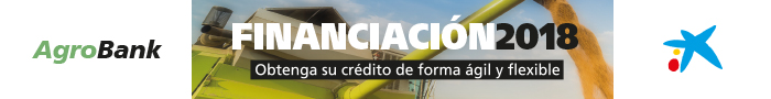 AgroBank // Financiación 2018