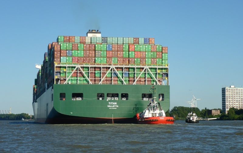 El comercio en el ámbito agrario entre Irlanda y China