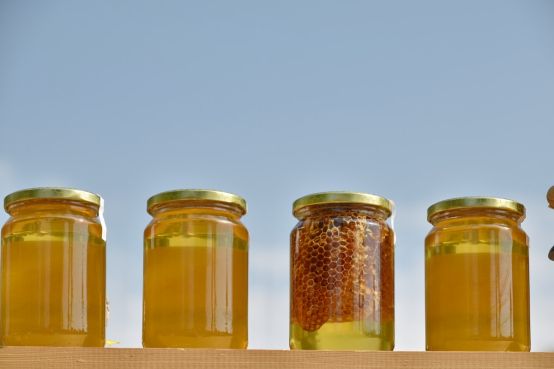 A vueltas con el problema del etiquetado de la miel