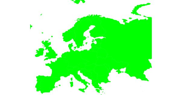 El Acuerdo Verde Europeo