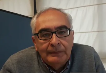 VÍDEO: Adolfo Rodríguez Montesinos define el concepto de toro de lidia exigente