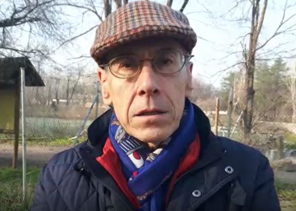 VÍDEO: Antonio Purroy describe las características del toro de lidia