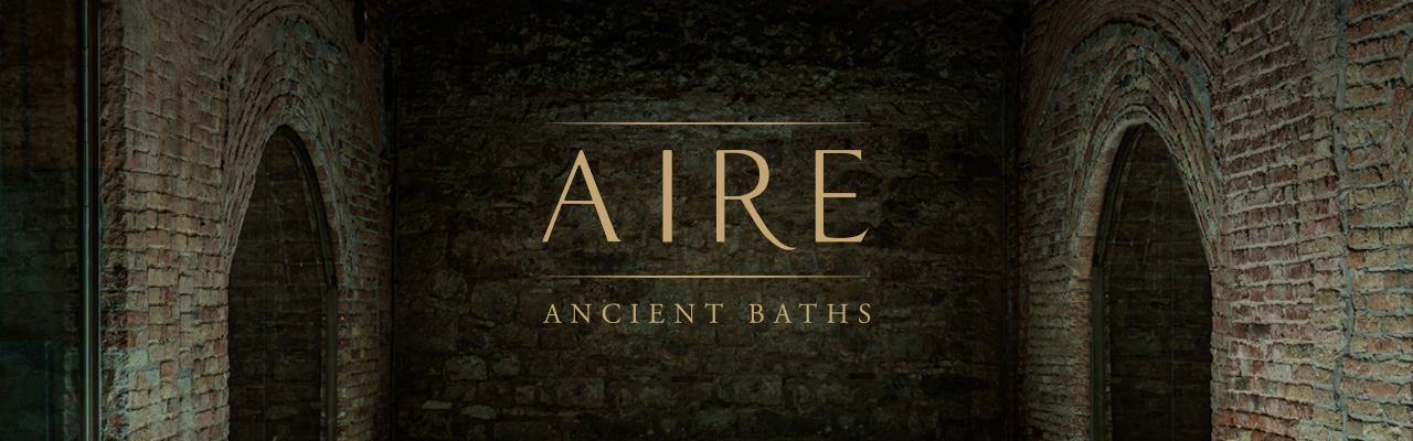 AIRE Ancient Baths Barcelona