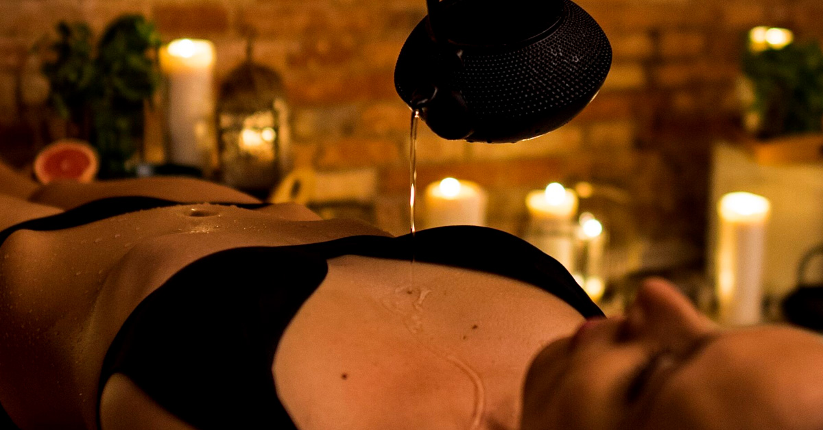 The Holistic Ritual