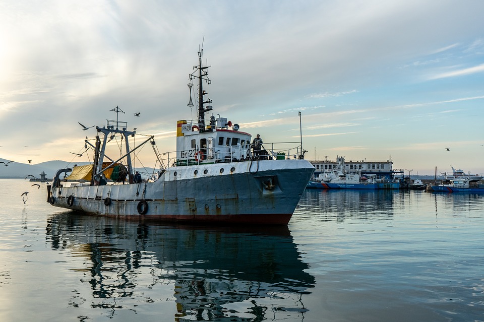 El sector pesquero confía en la venta de marisco y pescado