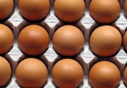 El consumo de huevo, una excelente fuente nutricional