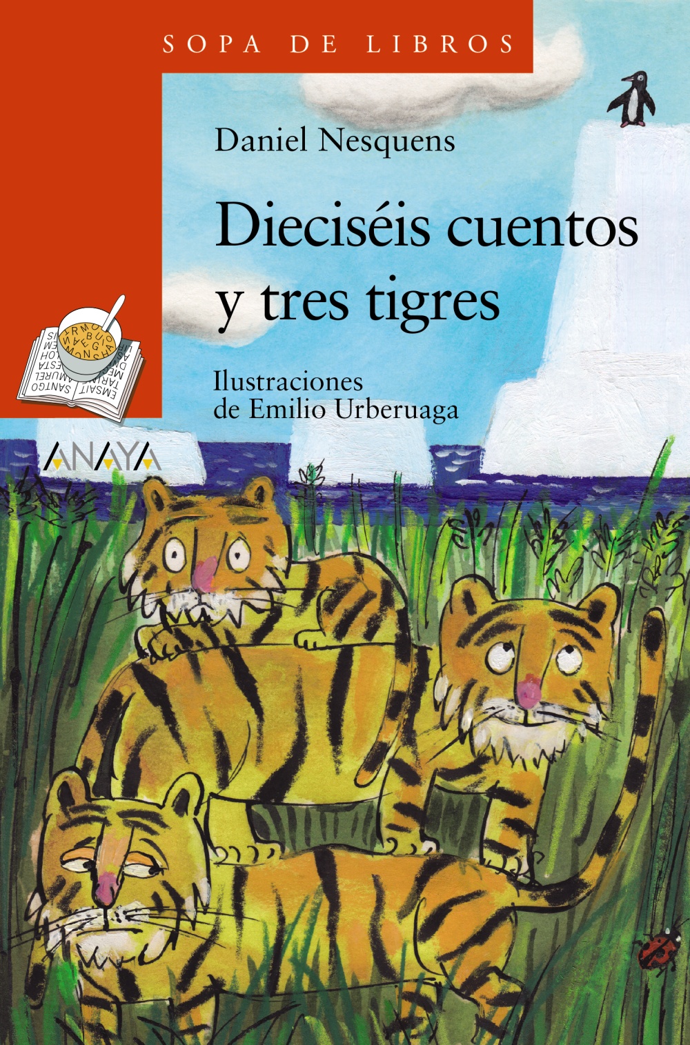 dieciseis-cuentos-y-tres-tigres-sopa-de-libros