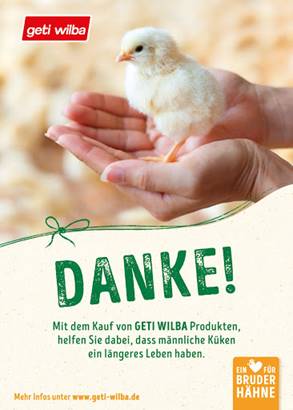 El sacrificio de los pollitos machos vuelve a ser tema de debate en Alemania