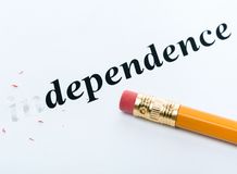 De la dependencia a la independencia
