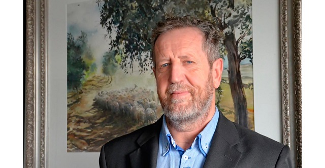 Fallecimiento de don Francisco Marcén, socio fundador de Pastores Grupo Cooperativo