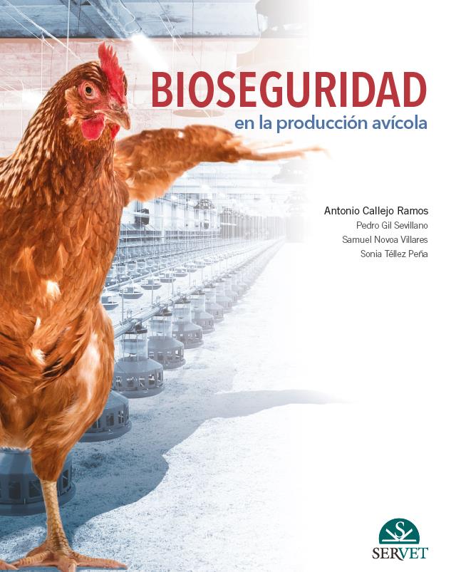 Bioseguridad en la producción avícola
