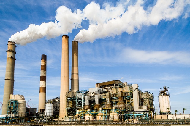 Bruselas, proyecto de contaminación cero para 2050