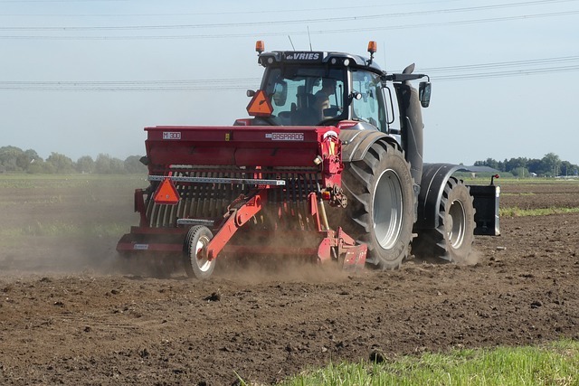 La problemática ligada a la definición de agricultor activo