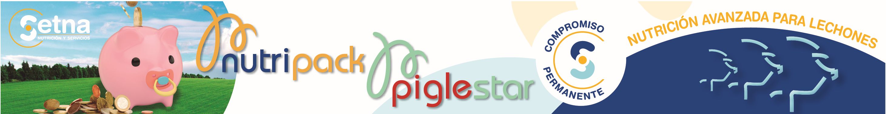 Piglestar