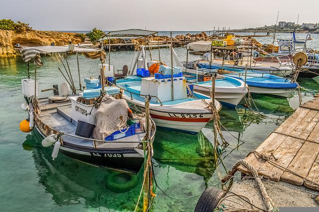 El MAPA y la financiación del sector agroalimentario y pesquero