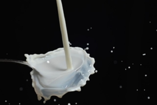 El precio de la leche en Europa se dispara a los 0,47 euros/litro