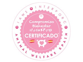 'Compromiso bienestar certificado', más que un sello, un motivo de orgullo