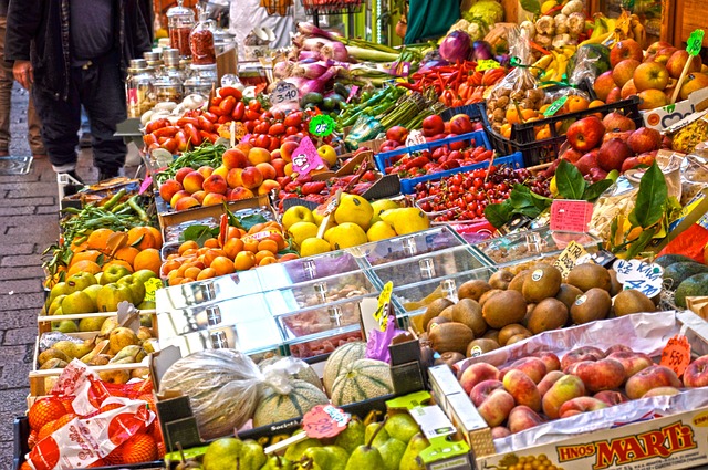 	La Organización de Consumidores (OCU) pide un IVA del 0% para los alimentos