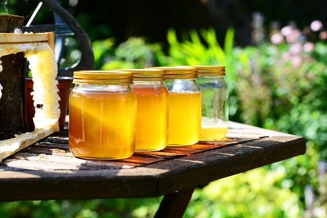 Apicultura; el nuevo etiquetado de la miel es el origen de grandes protestas