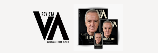 Actores Actrices Revista
