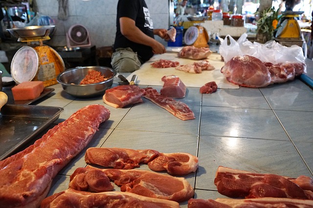 FAO y el índice de los precios de los alimentos y de los ganaderos