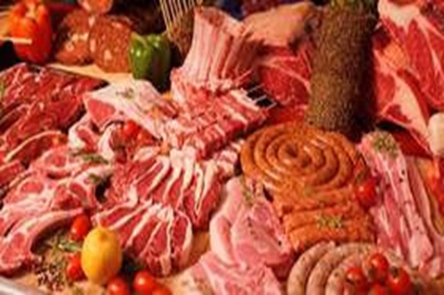 ANICE analiza, en rueda de prensa, al sector cárnico español y sus retos