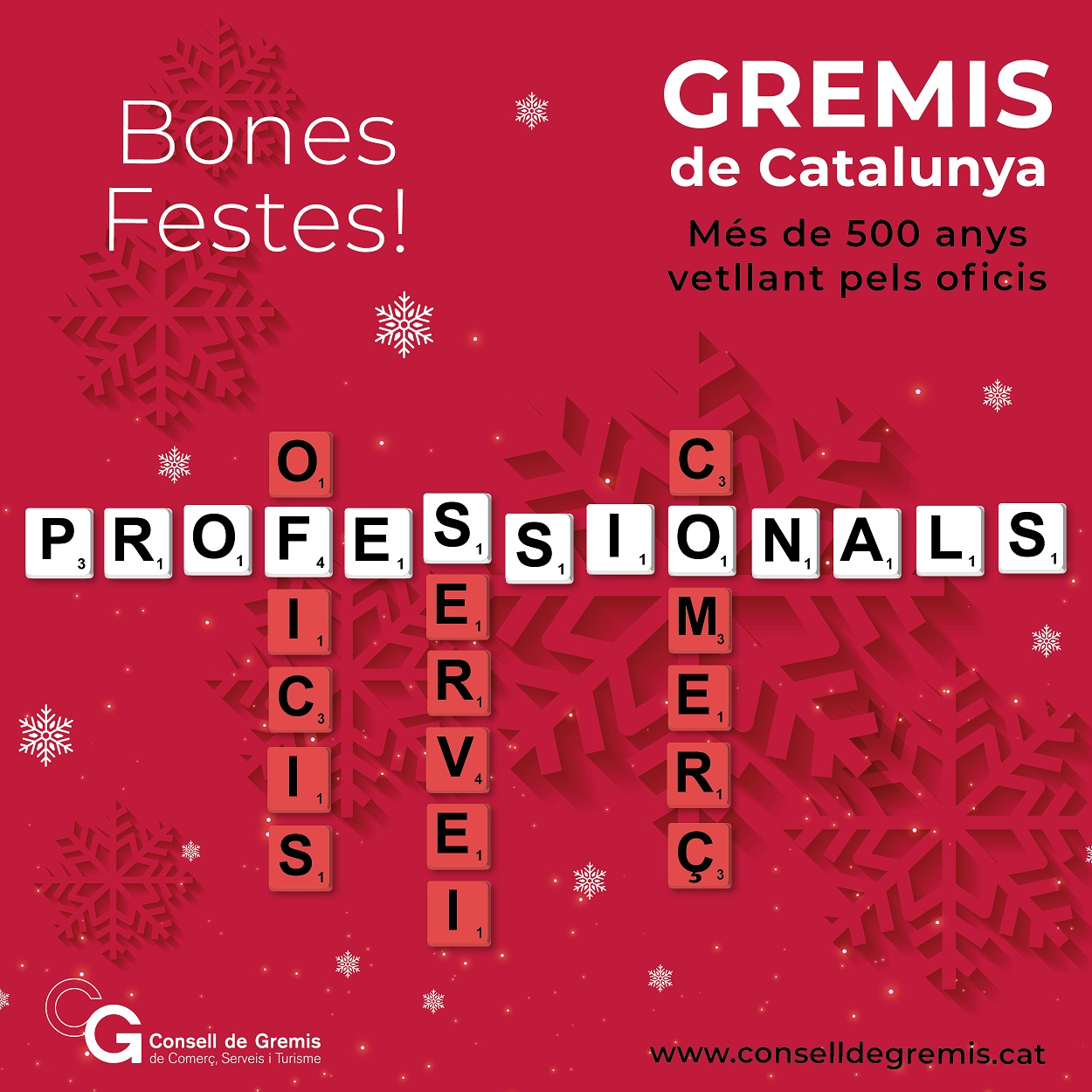 Consell de Gremis