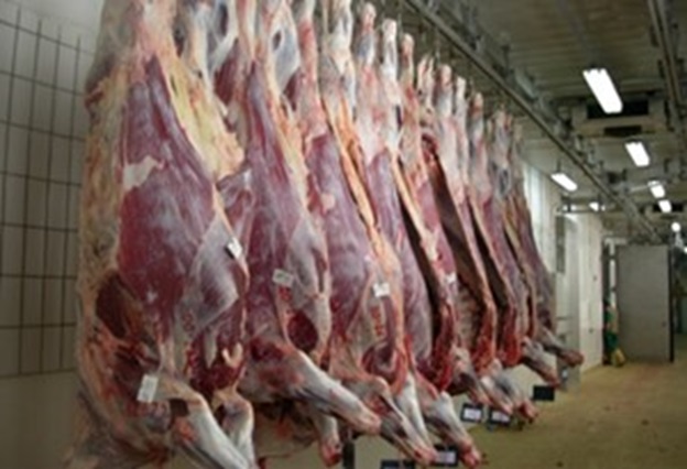 Los precios en el vacuno de carne alcanzan cotas nunca vistas