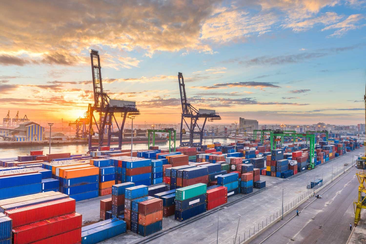 Una vuelta a los aranceles