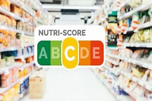 NutriScore revisa su sistema de puntuación con nuevos criterios