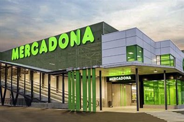 Qué son las 'Tiendas 8' de Mercadona; un nuevo modelo sostenible
