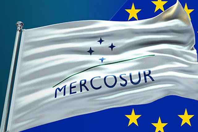La agricultura europea y las salvaguardias frente al acuerdo con Mercosur