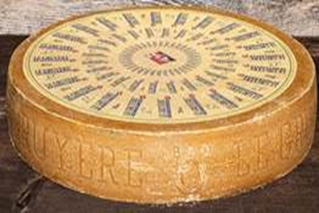 Los World Cheese Awards, premios a la exquisita excelencia