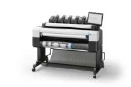 HP DesignJet T2600 Dual Roll PostScript MFP Plus Edition