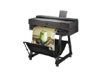 HP DesignJet T870 24-in Printer