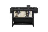 HP DesignJet T850 36-in MFP Printer