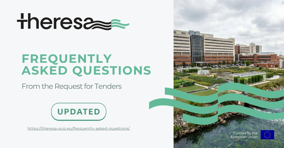 THERESA PCP Frequently Asked Questions updated