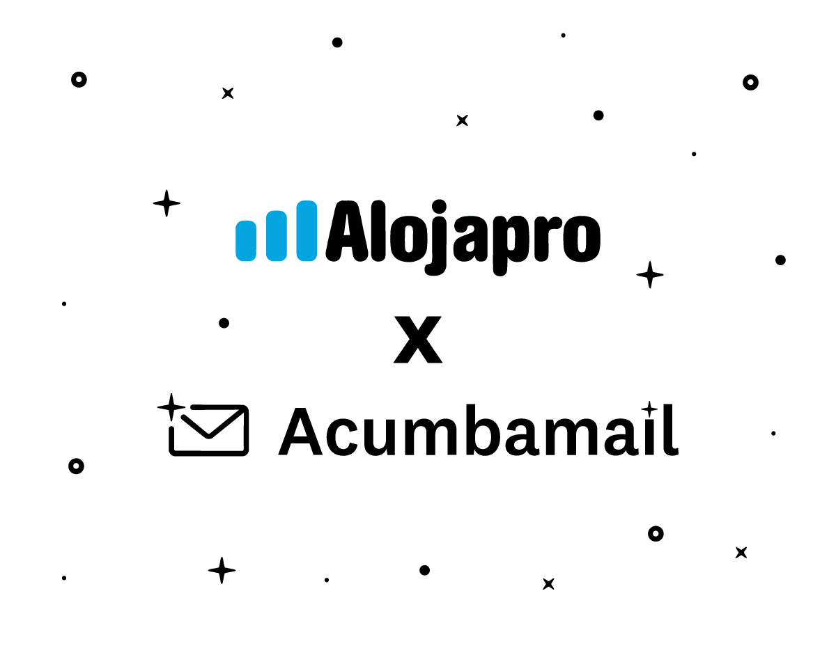 Caso de éxito en Acumbamail: Alojapro