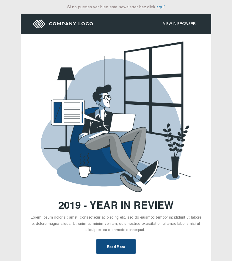 Plantilla email marketing Most read articles