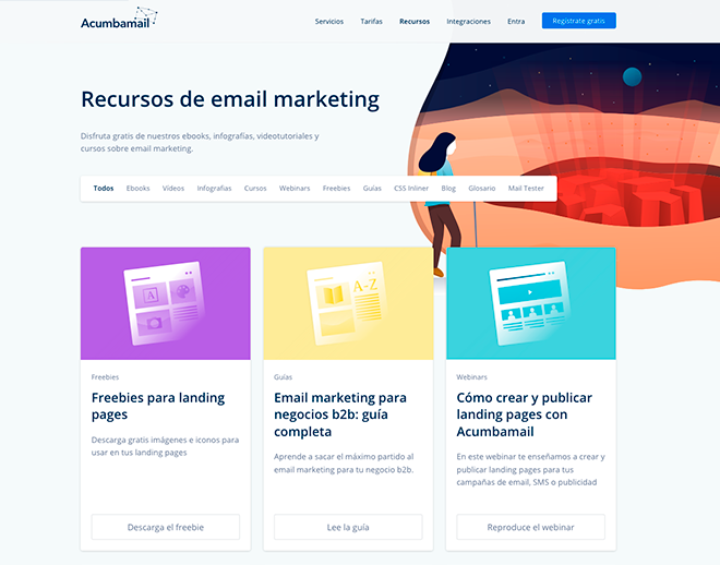 Recursos