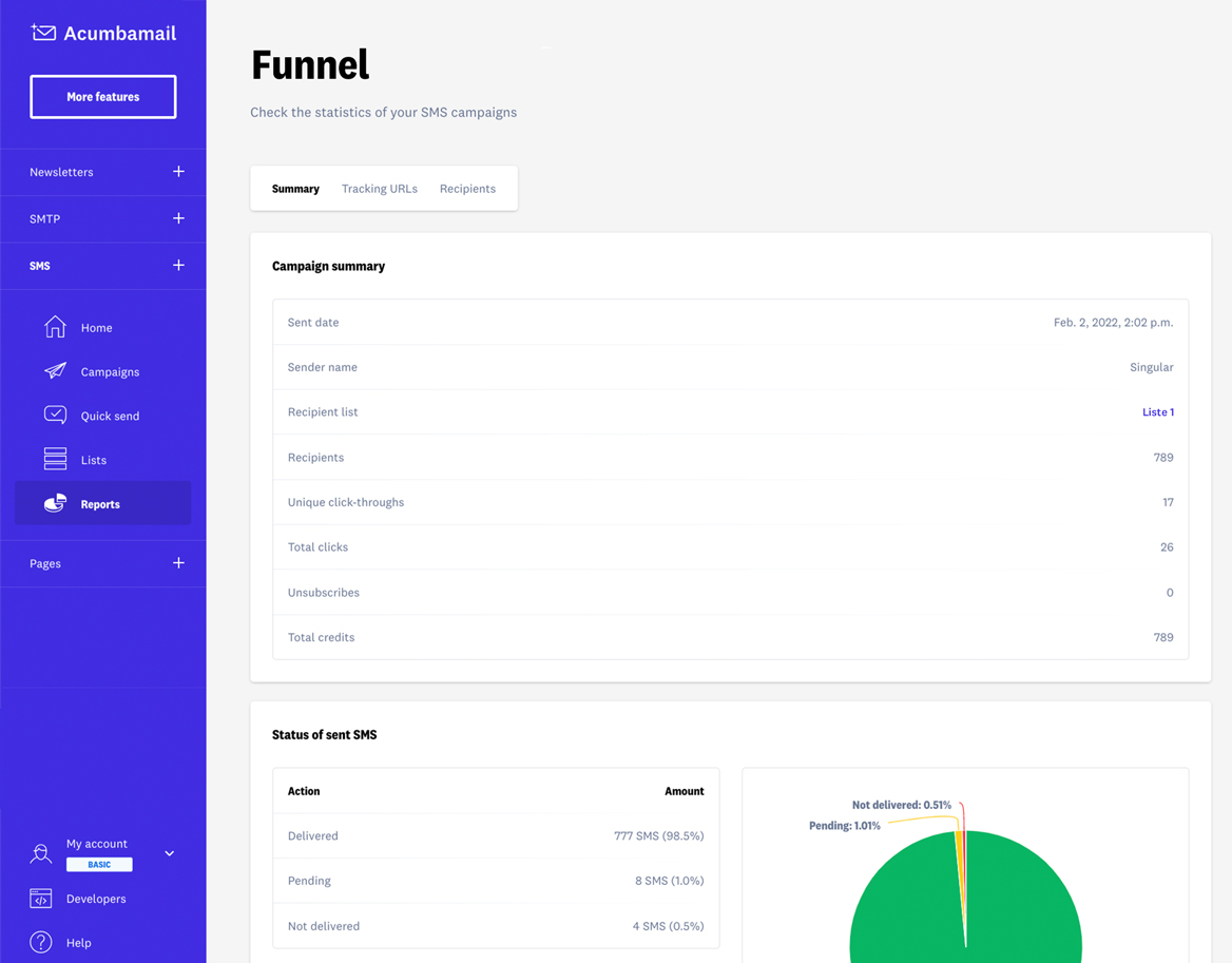 Email design easier than ever