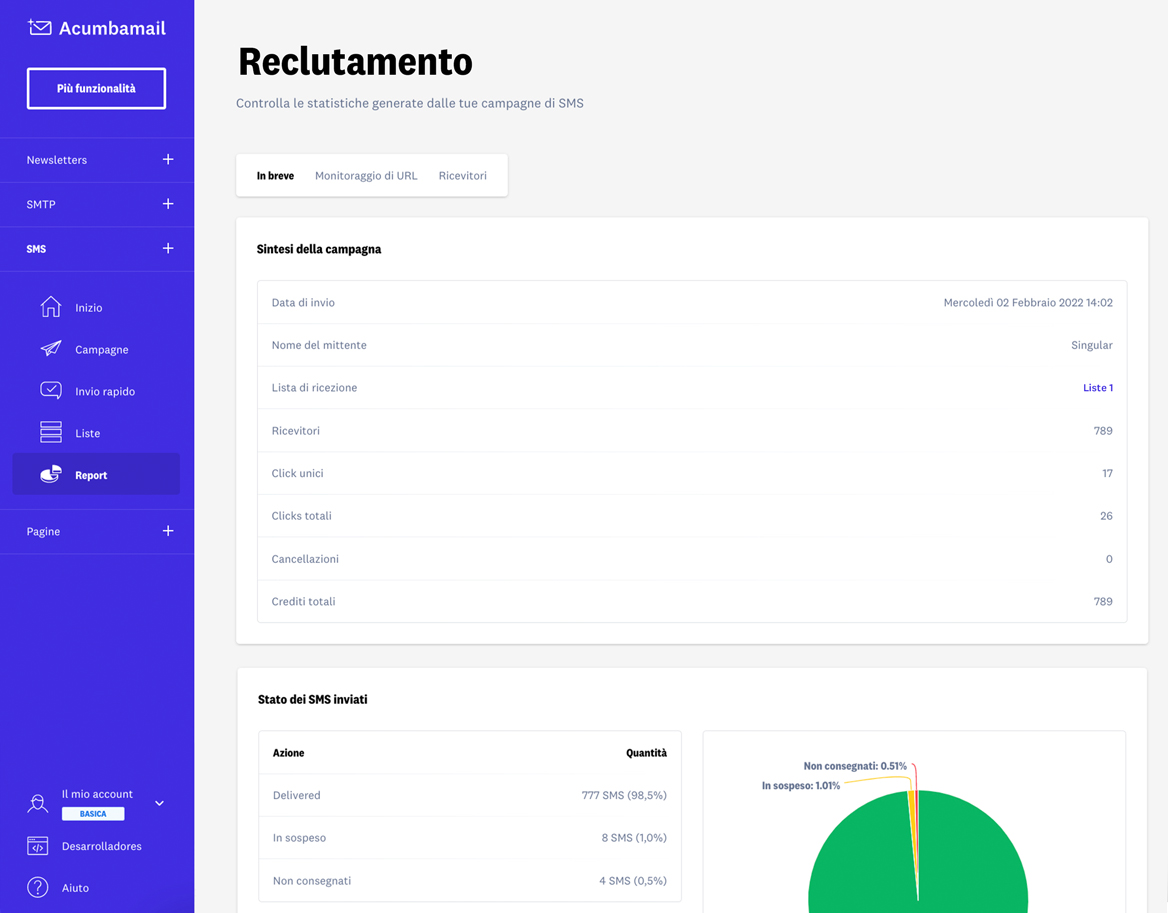 Cómo empezar a enviar SMS masivos