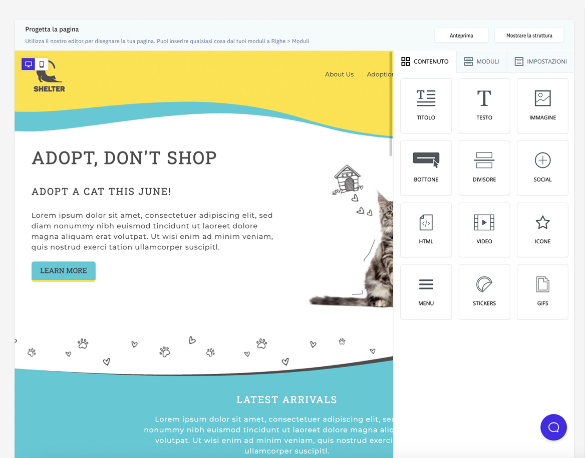 Landing Pages: aumenta tus conversiones con páginas de destino creadas para tus campaña